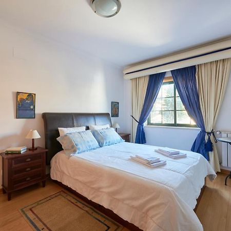 Apartamento Junto Nova&Praia Carcavelos II エクステリア 写真