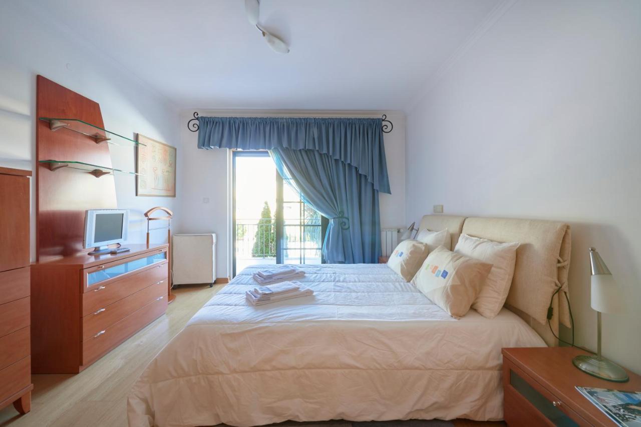 Apartamento Junto Nova&Praia Carcavelos II エクステリア 写真
