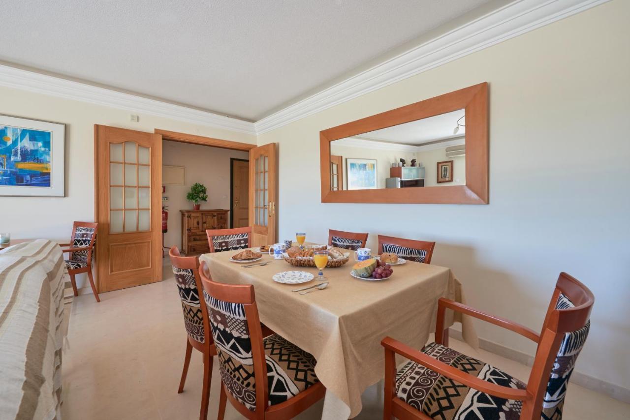 Apartamento Junto Nova&Praia Carcavelos II エクステリア 写真