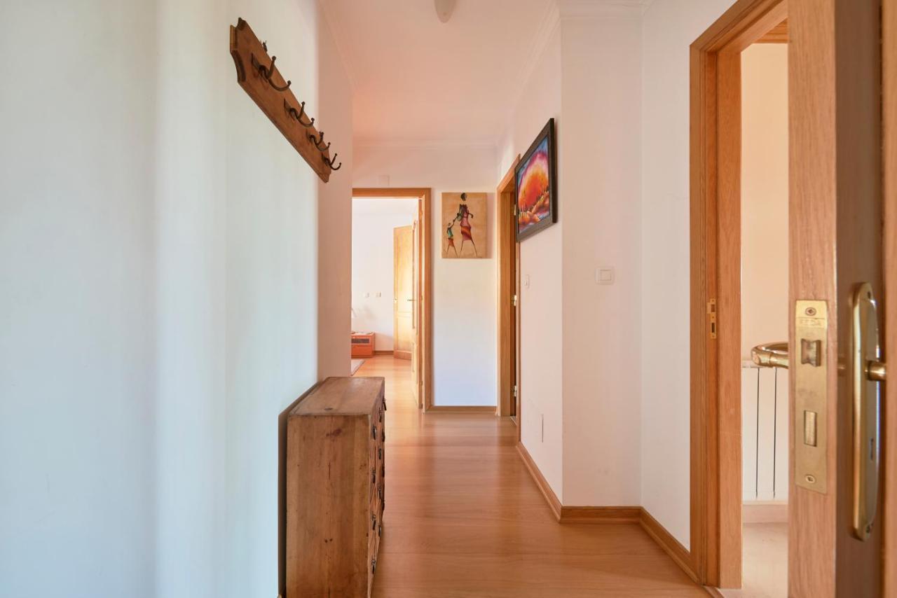 Apartamento Junto Nova&Praia Carcavelos II エクステリア 写真