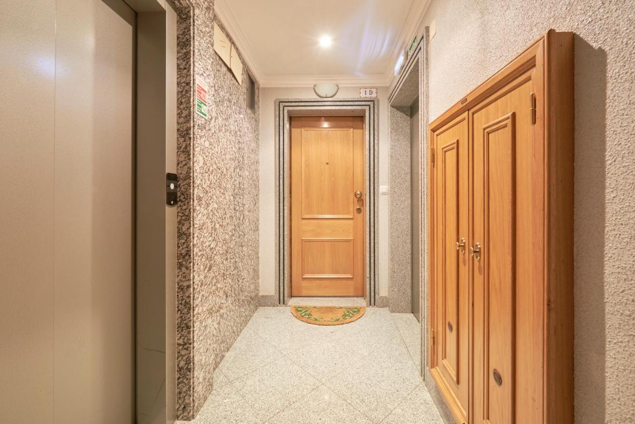Apartamento Junto Nova&Praia Carcavelos II エクステリア 写真